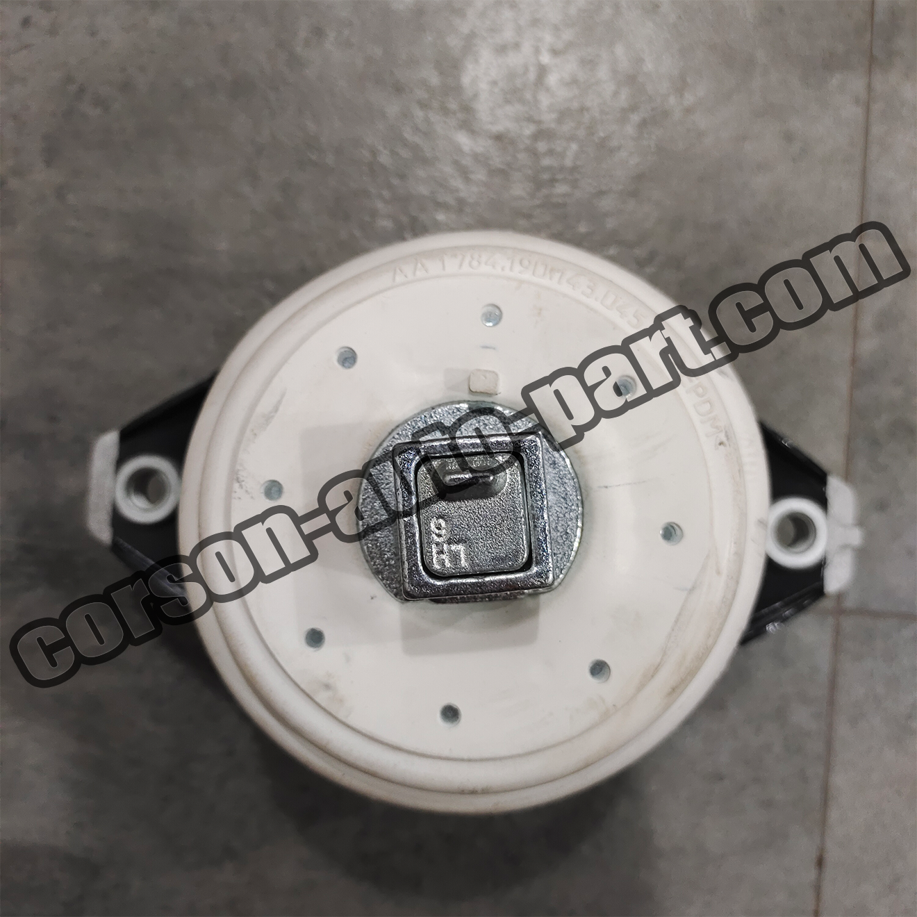 Mercedes-Benz A1662406017 Engine support rubber pad(left)