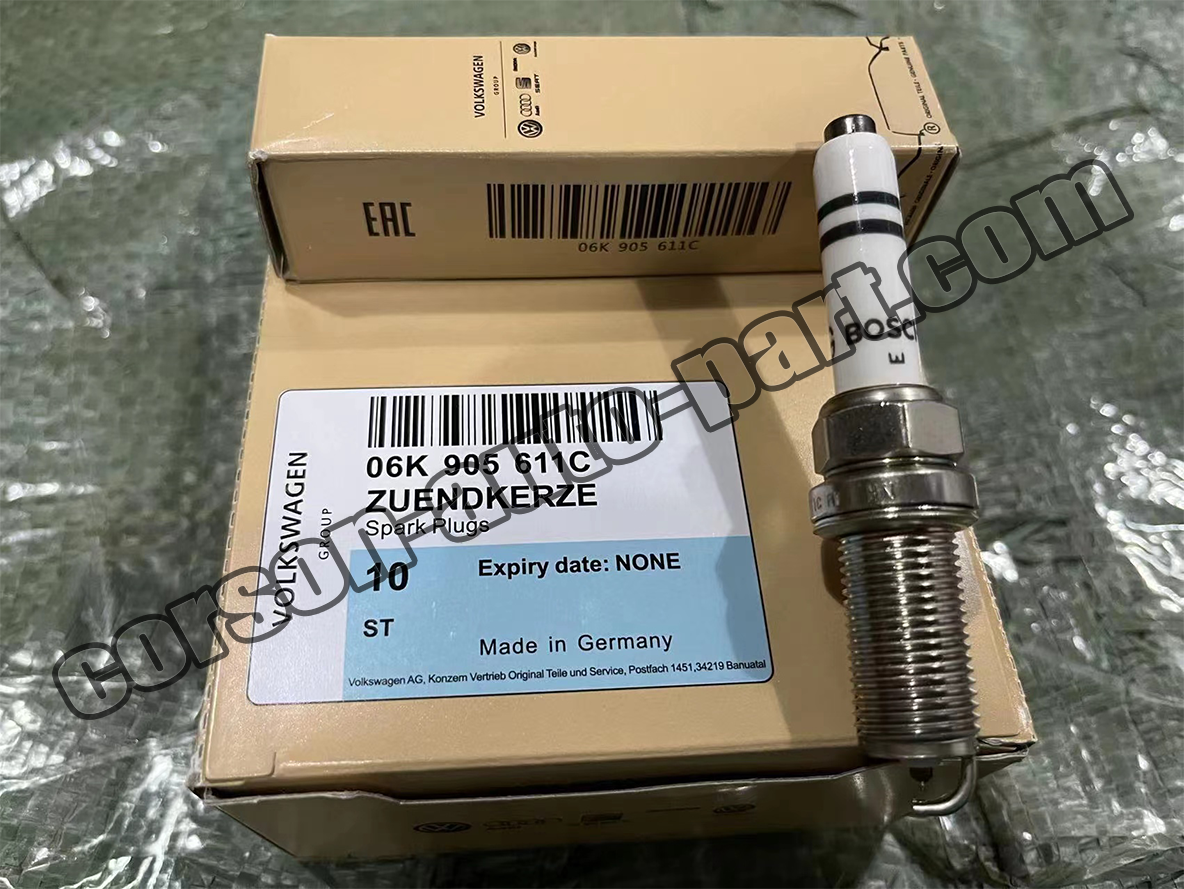 SPARK PLUG  06K905611C