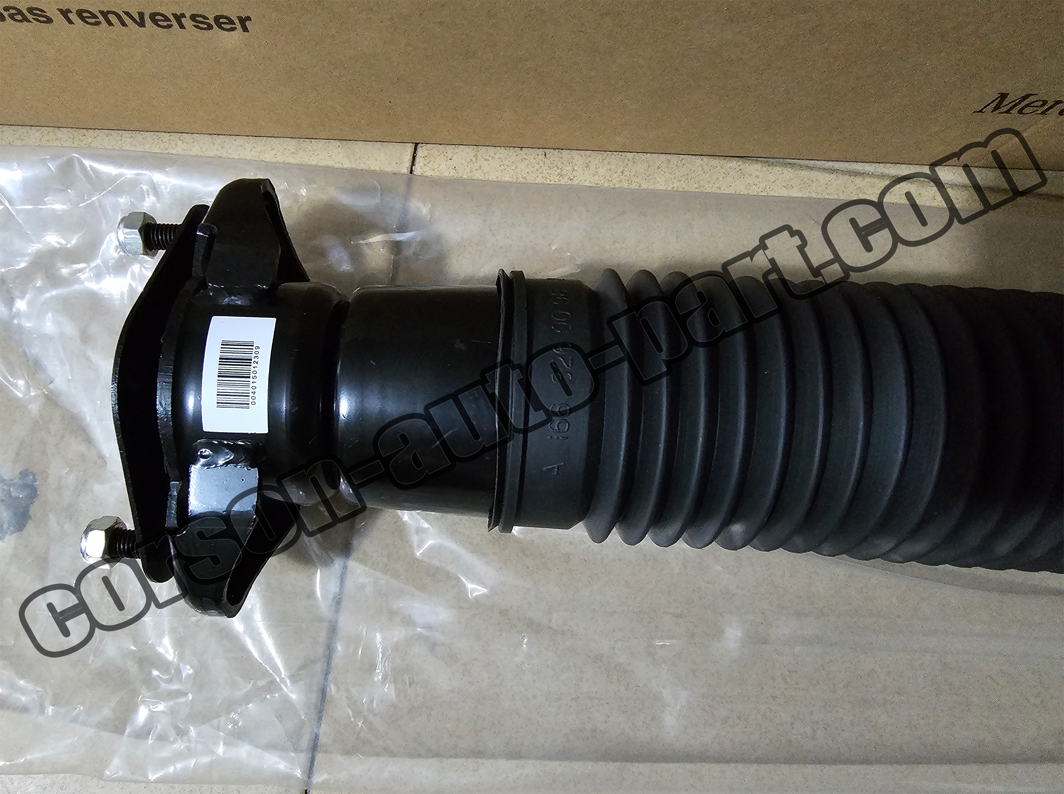 Mercedes-Benz A1663202030 Shock Absorber(rear) A1643202631 A1643202231