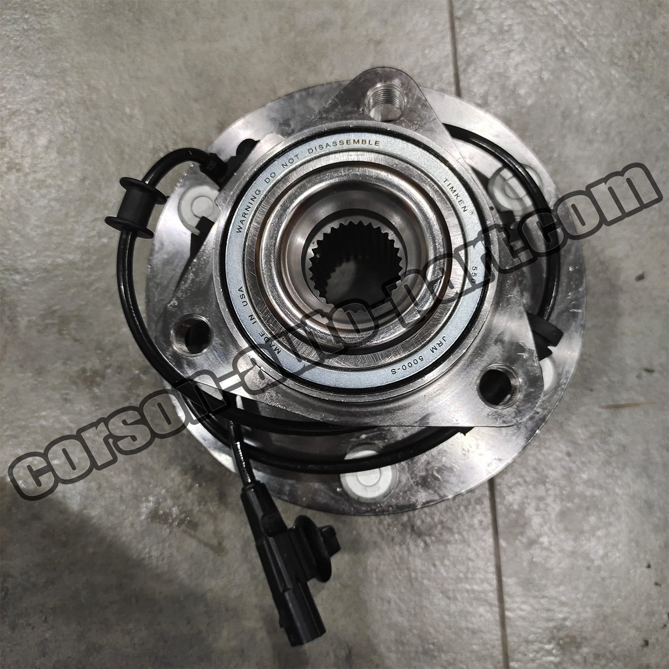 Nissan 40202-1LA0A Wheel hub bearing(Front) 40202-1LA1A 40202-1LA2A 40202-1LA9A