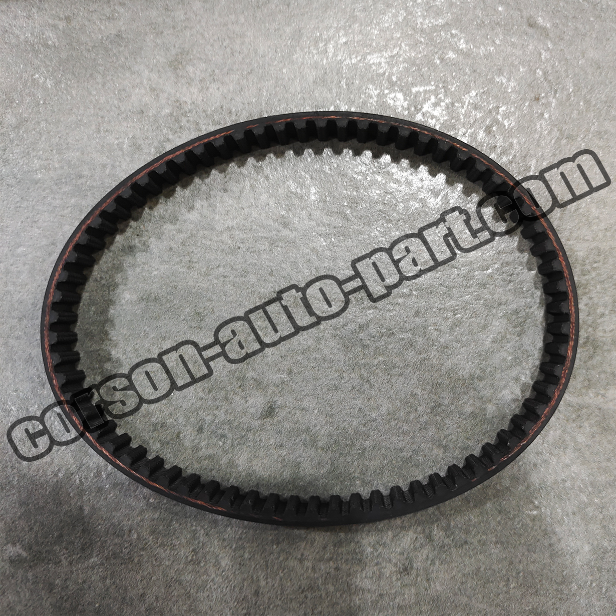 VOLKSWAGEN 06H121605E Engine Timing Belt