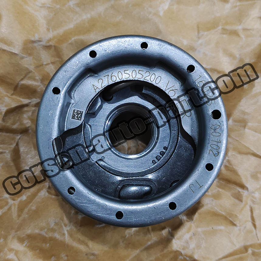 Mercedes-Benz A2760505200 Engine Timing Camshaft Sprocket