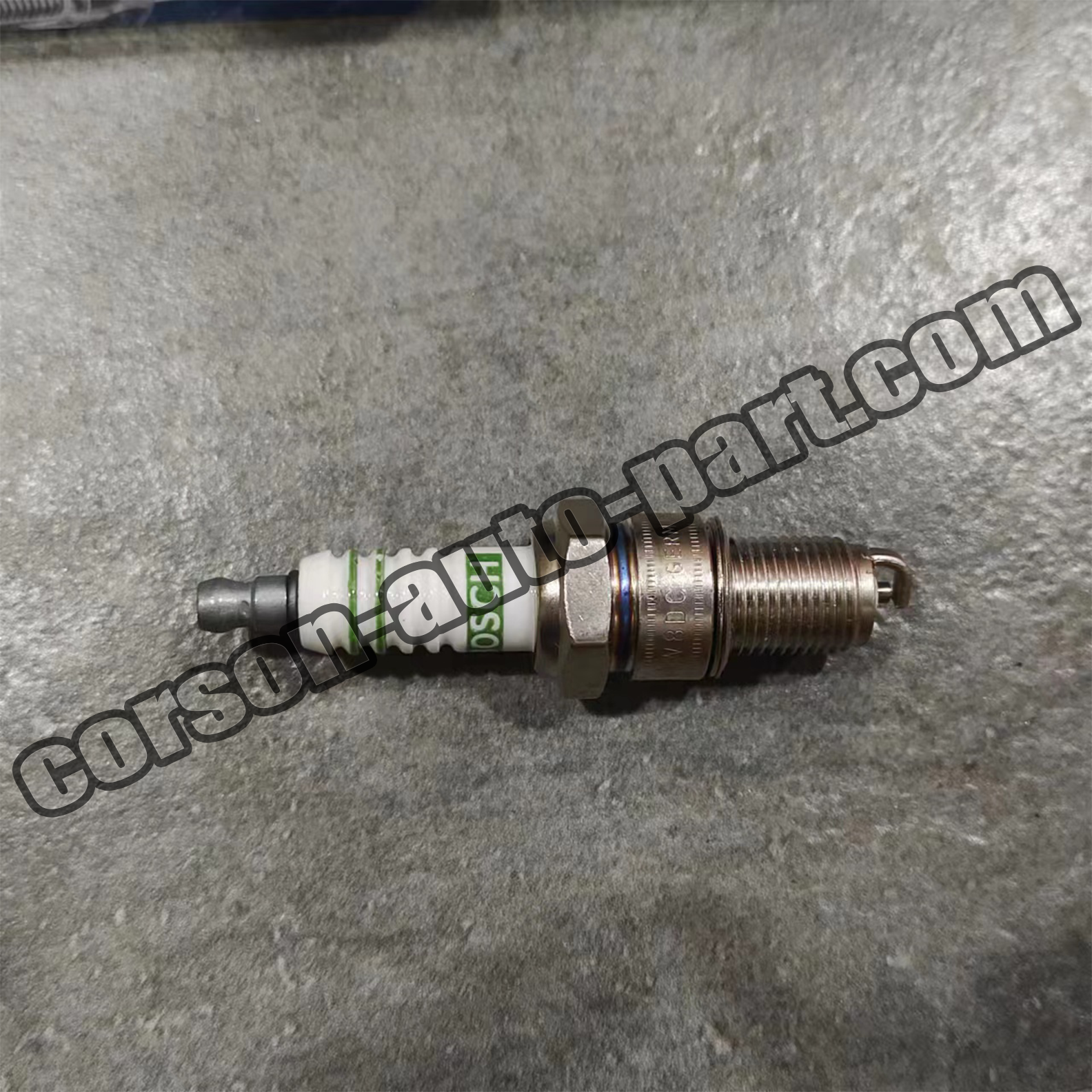 Bosch 0241229715 Spark Plug