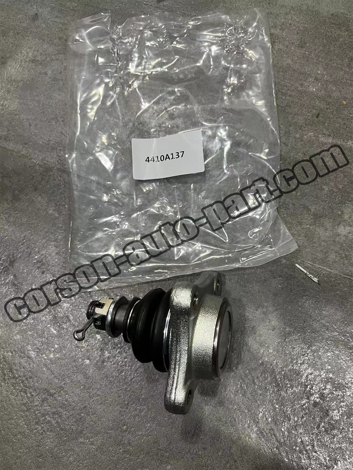 4410A137  Swing arm ball head