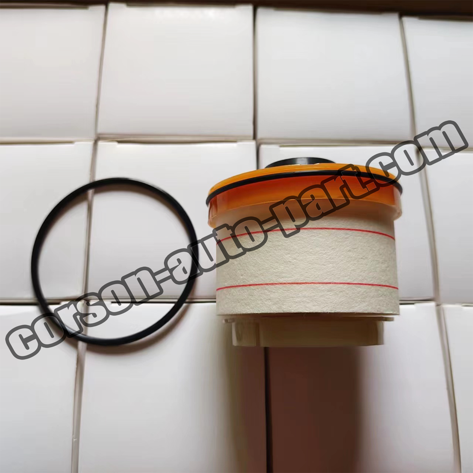 Isuzu 8-98159693-0 Fuel Filter  8-98101749-3  8-98182445-0