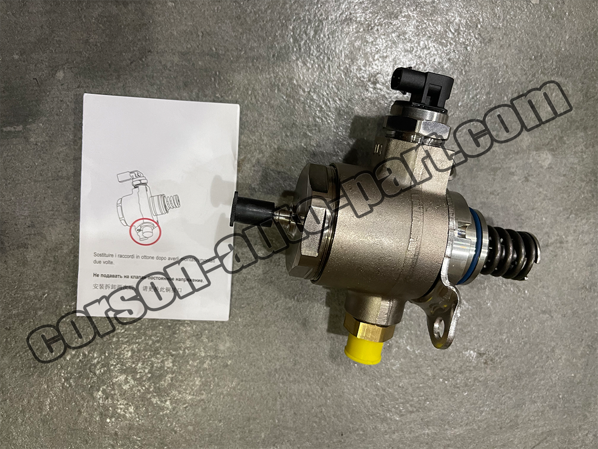 Mechanical Fuel Pump  06J127025L  06J127025G