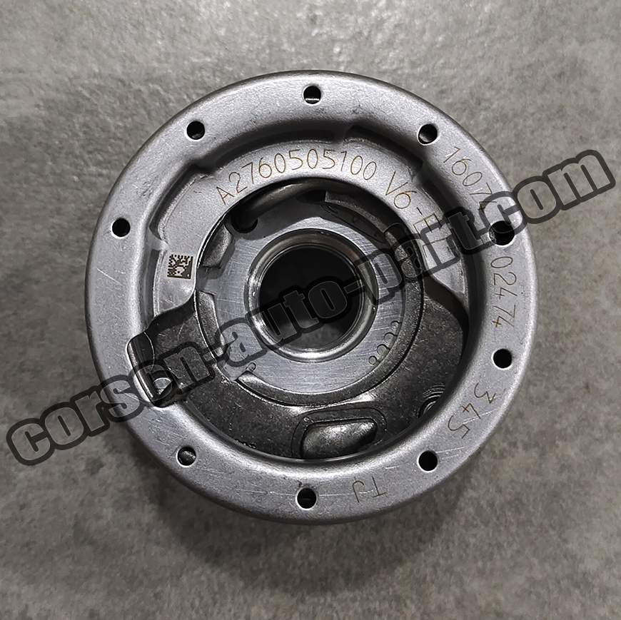 Mercedes-Benz A2760505100 Engine Timing Camshaft Sprocket