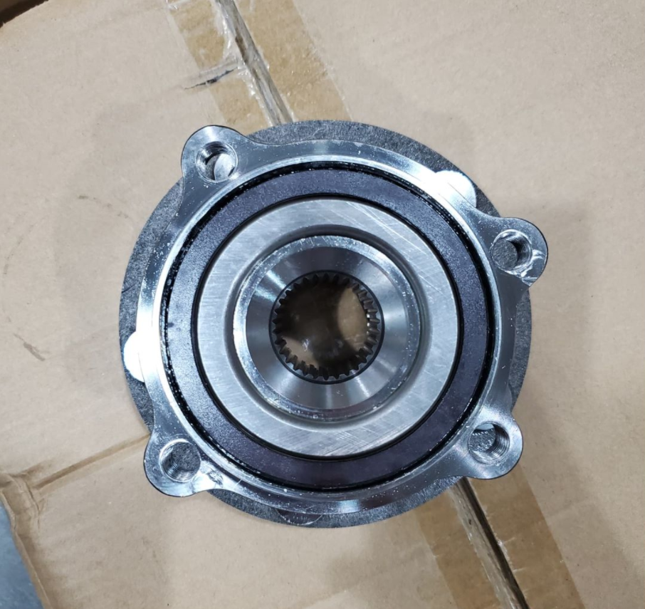 Hub & Bearing - Mercedes-Benz 2053340300