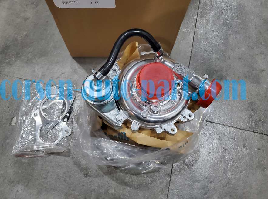 Toyota TURBOCHARGER 17201-30120