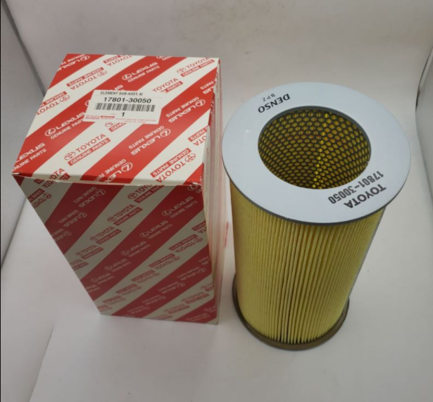 TOYOTA 17801-30050 Air Filter