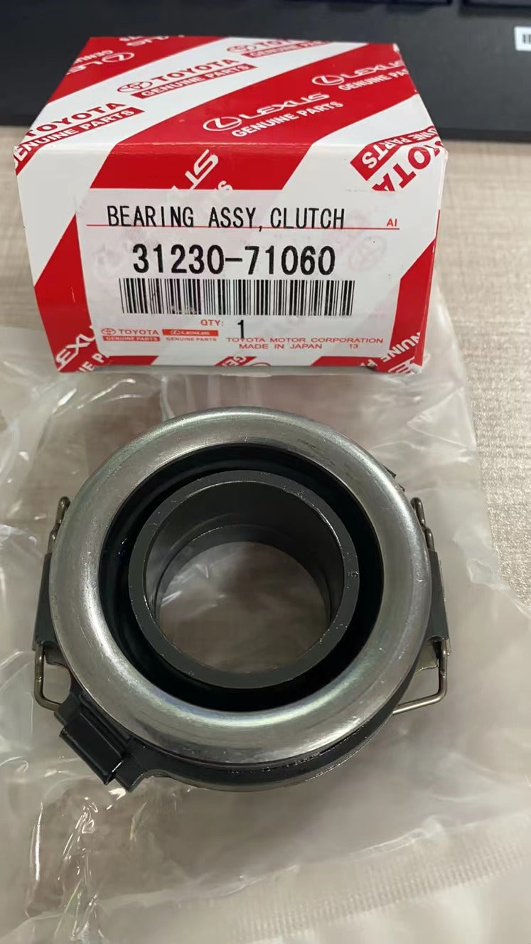 31230-71060 Genuine Toyota Bearing Assembly, Clutch