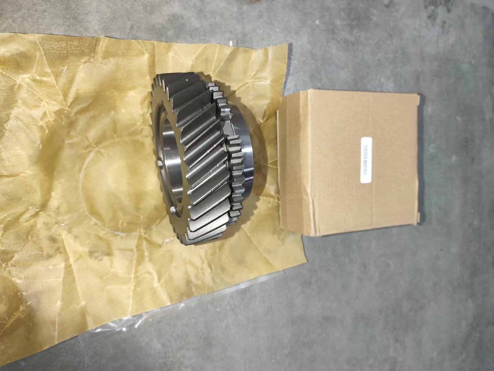 Toyota  Transmission Gear, 33033-60050