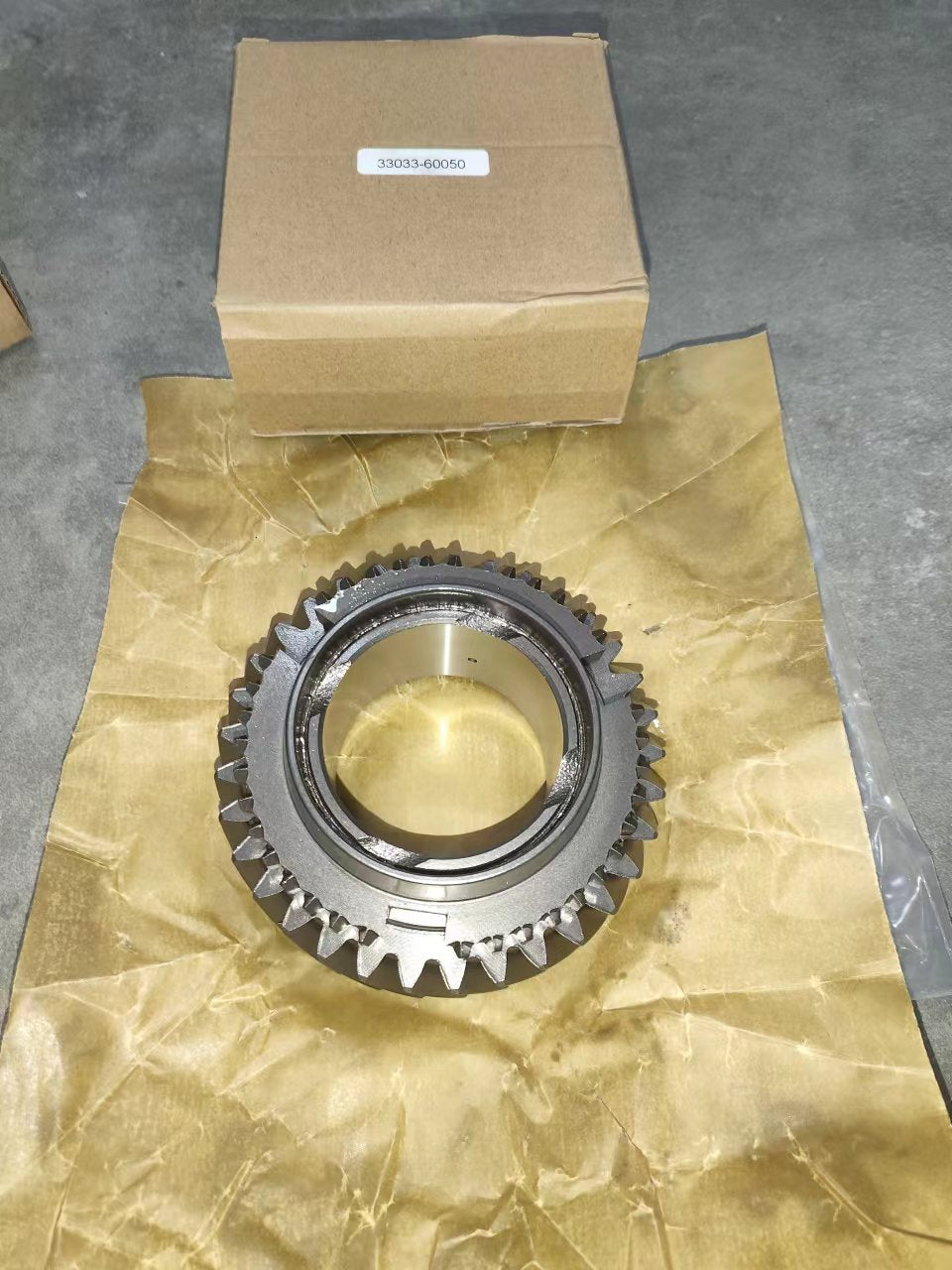 Toyota  Transmission Gear, 33033-60050