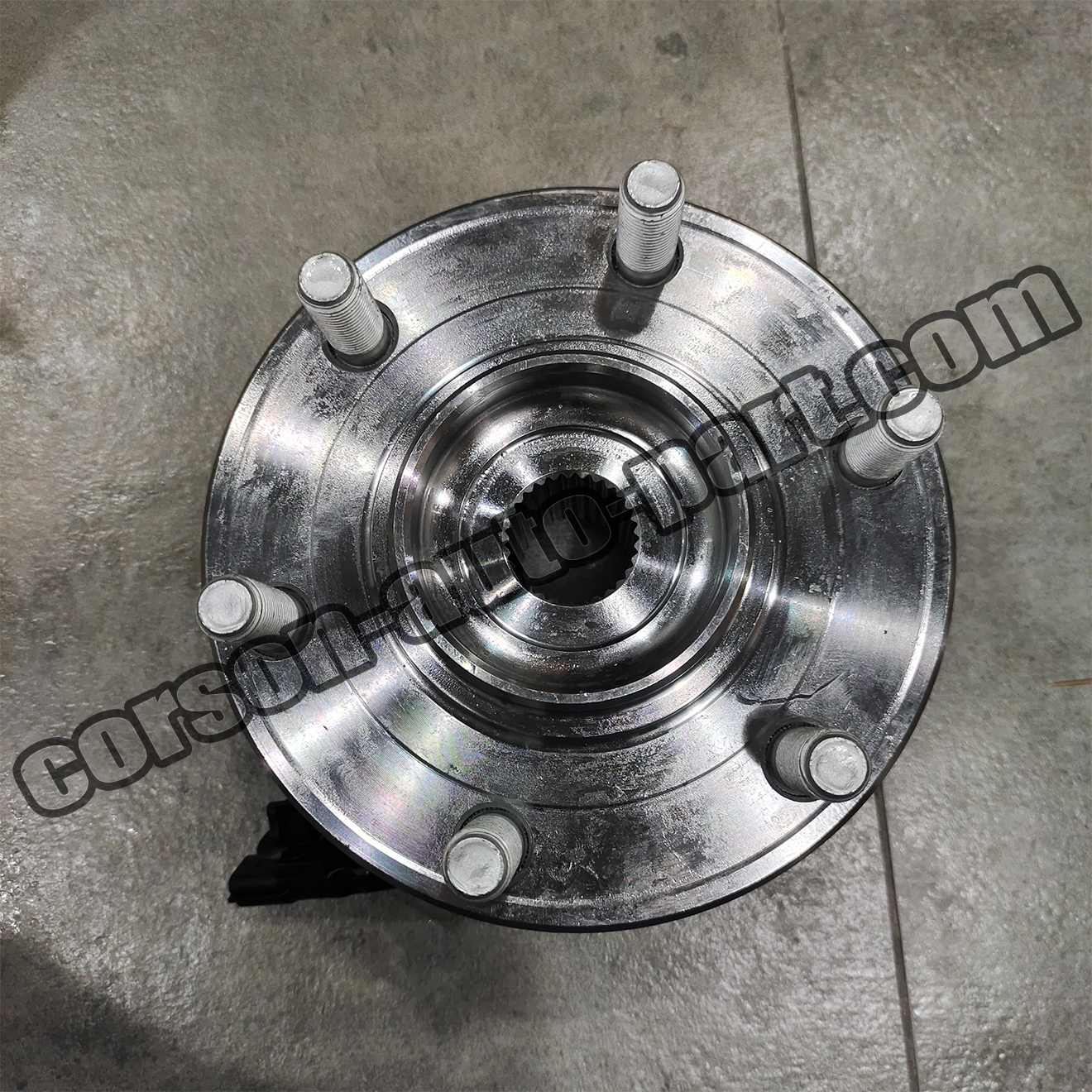 Nissan 40202-1LA0A Wheel hub bearing(Front) 40202-1LA1A 40202-1LA2A 40202-1LA9A