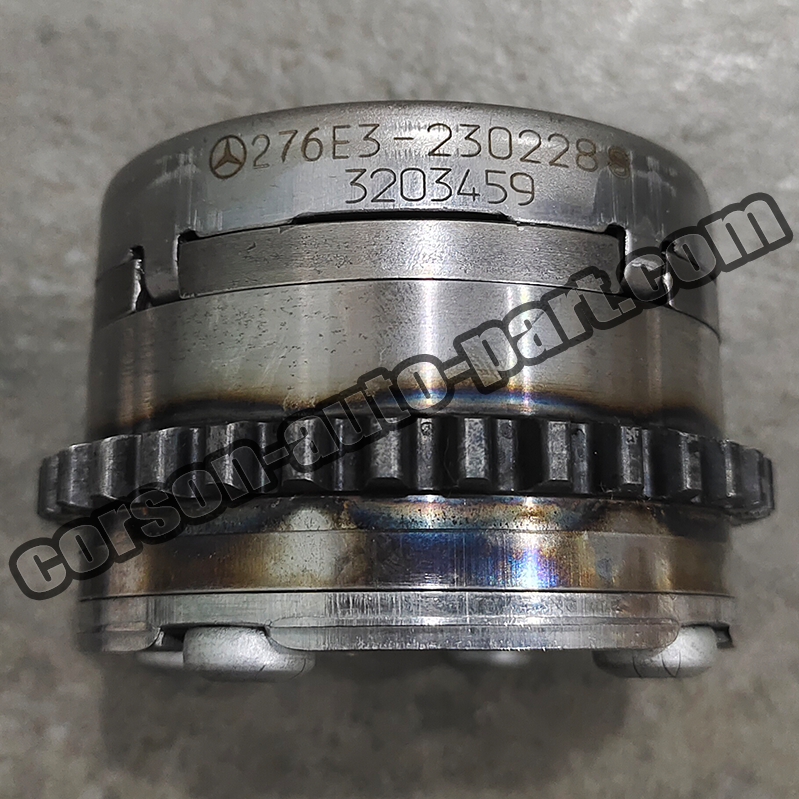 Mercedes-Benz A2760505000 Engine Timing Camshaft Sprocket