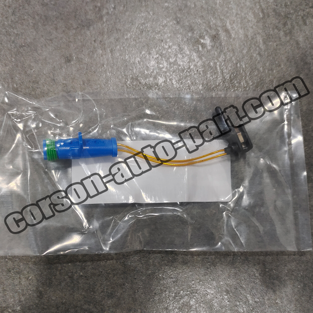 Mercedes-Benz A1695401617 Brake Disc Pad Lining Wear Sensor A2115401717 A2205400617 A2205400717