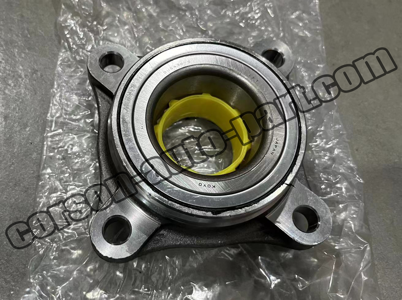 Toyota 90369-T0003 Bearing  43560-60010  90080-37030