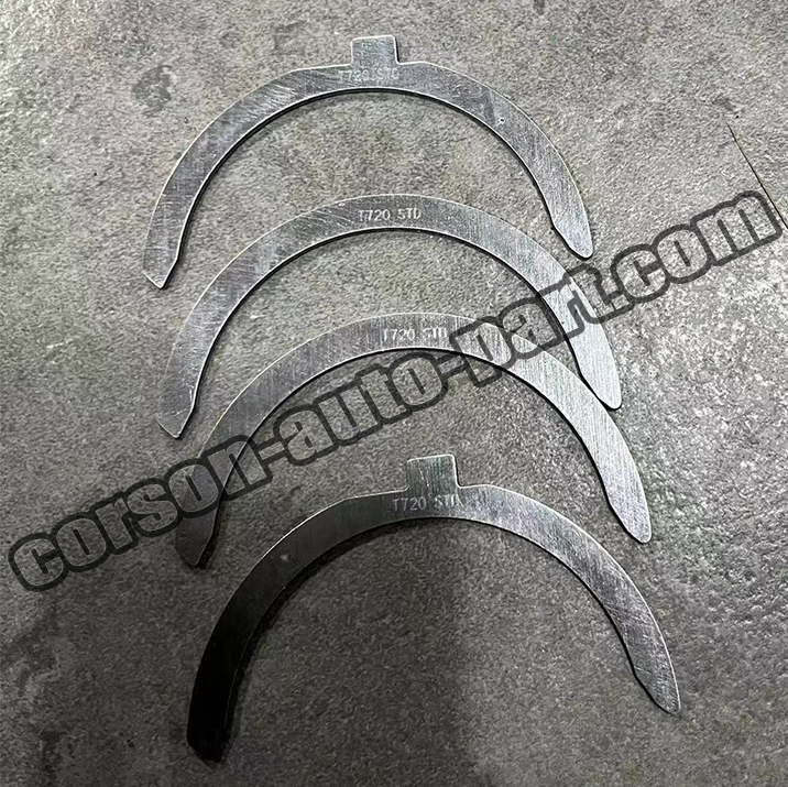 TOYOTA T720A-STD Connecting rod bearing