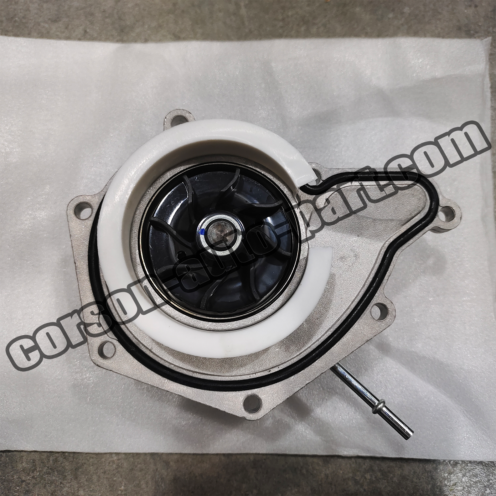 VOLKSWAGEN 06E121018H WATER PUMP