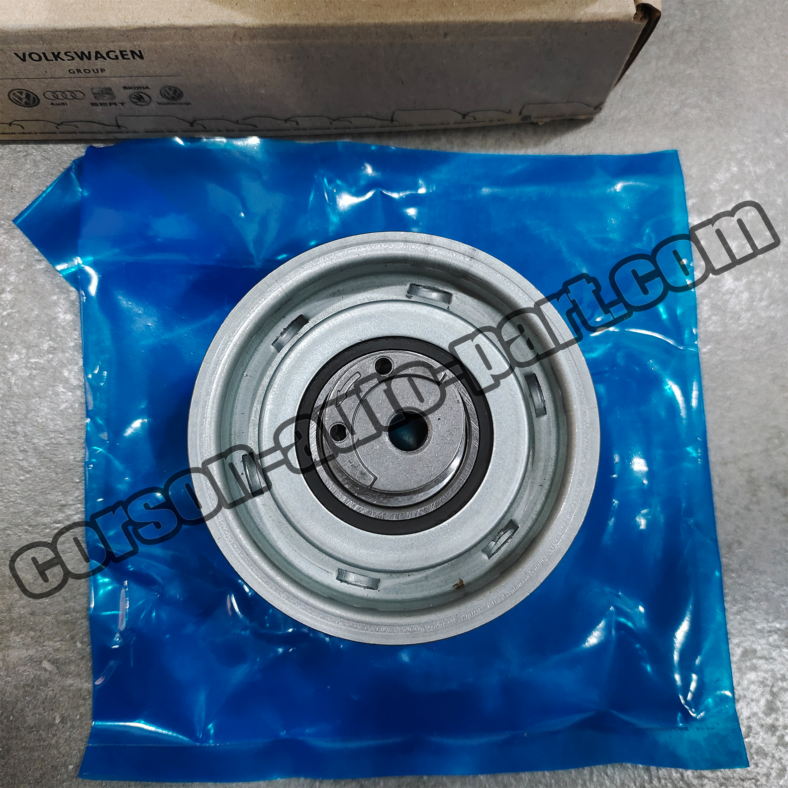 VOLKSWAGEN 06A198119D REPAIR KIT