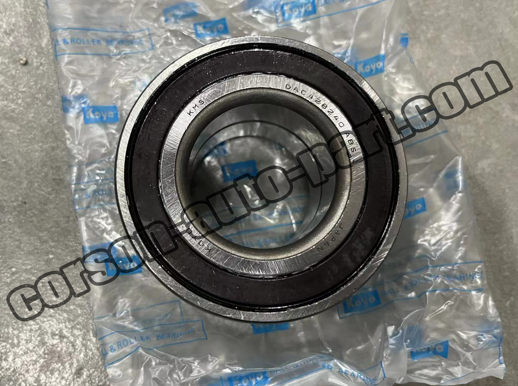 Toyota 90366-T0060 Tapered Roller Bearing 90366-F0001