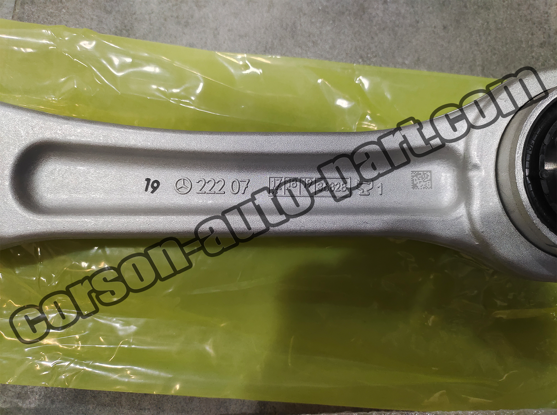 Mercedes-Benz A2223308501 Lower Control Arm