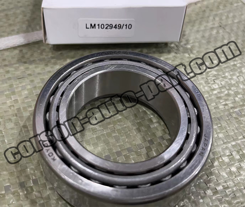 Bearing LM102949  LM102910