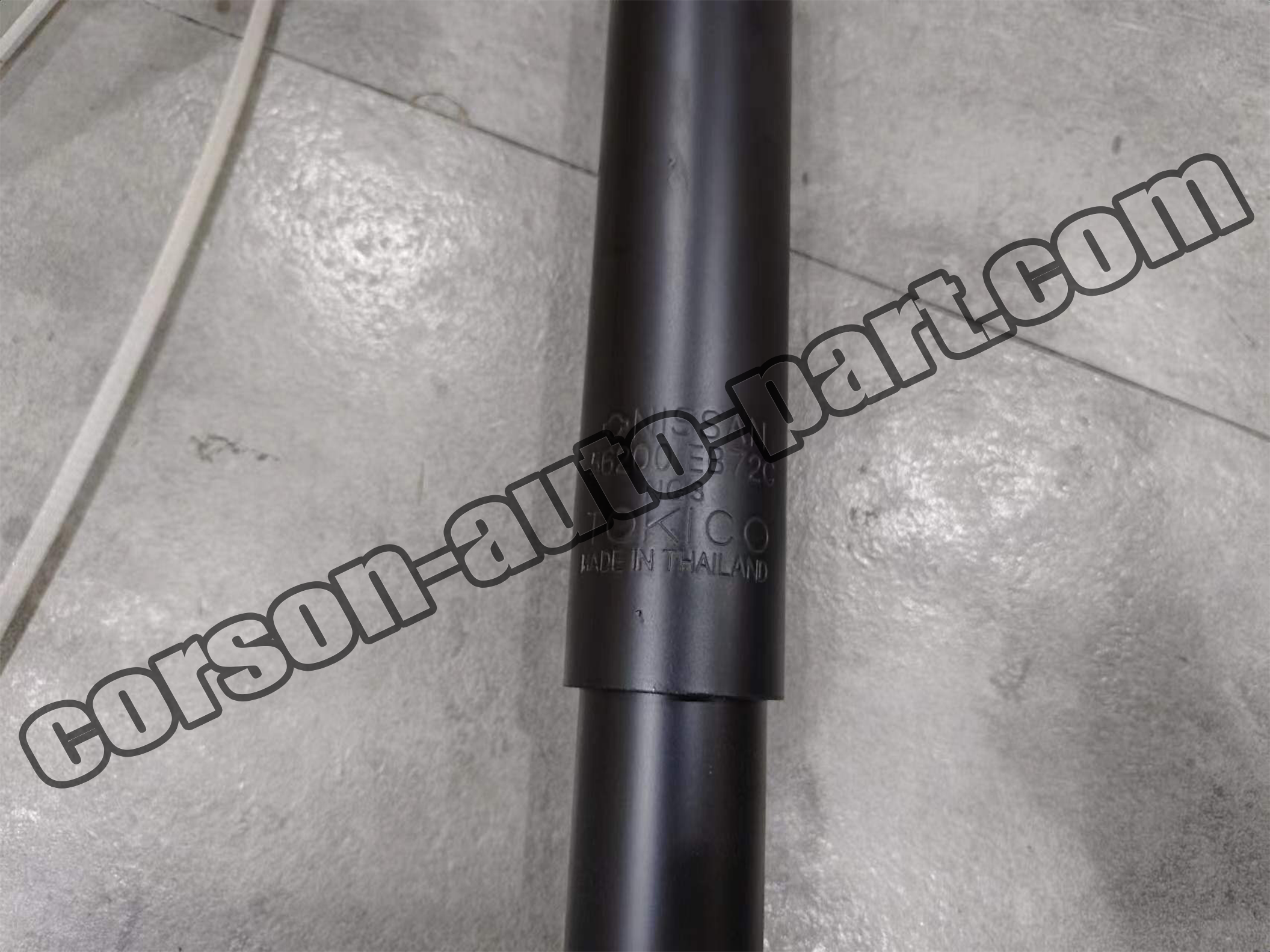 NISSAN 56200-EB700  ABSORBER-SHOCK