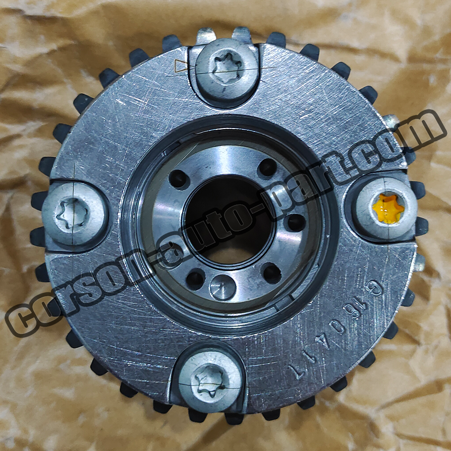 Mercedes-Benz A2760505200 Engine Timing Camshaft Sprocket