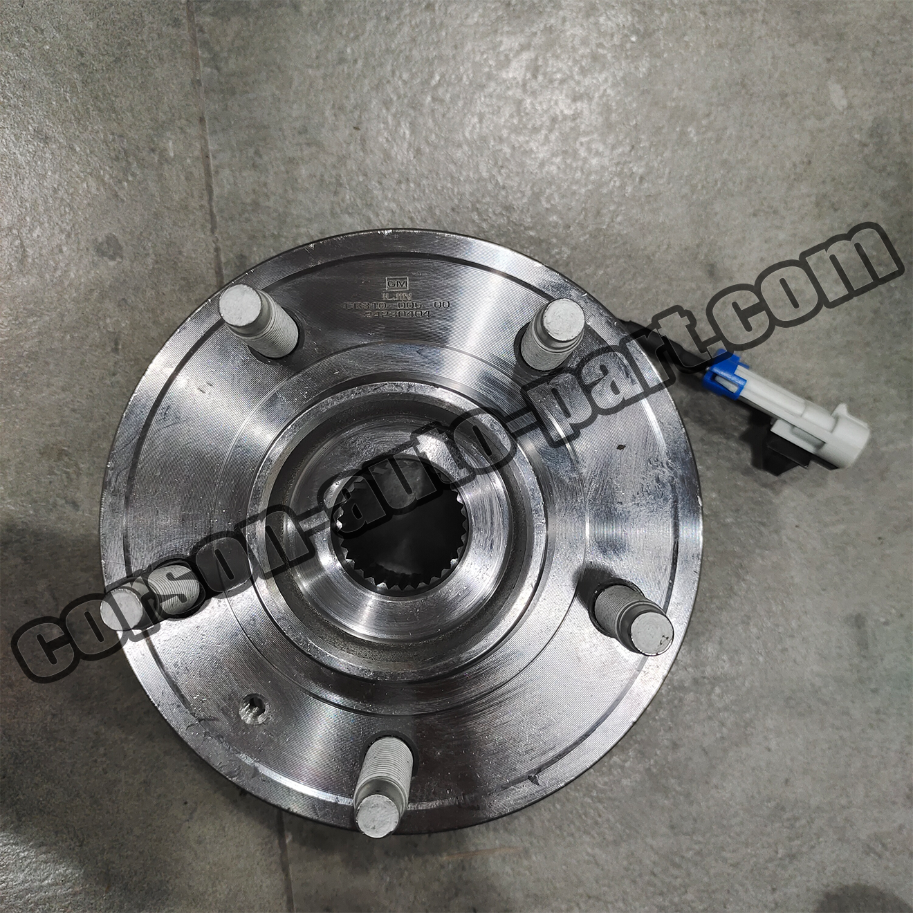 GM 20863127 Wheel hub bearing