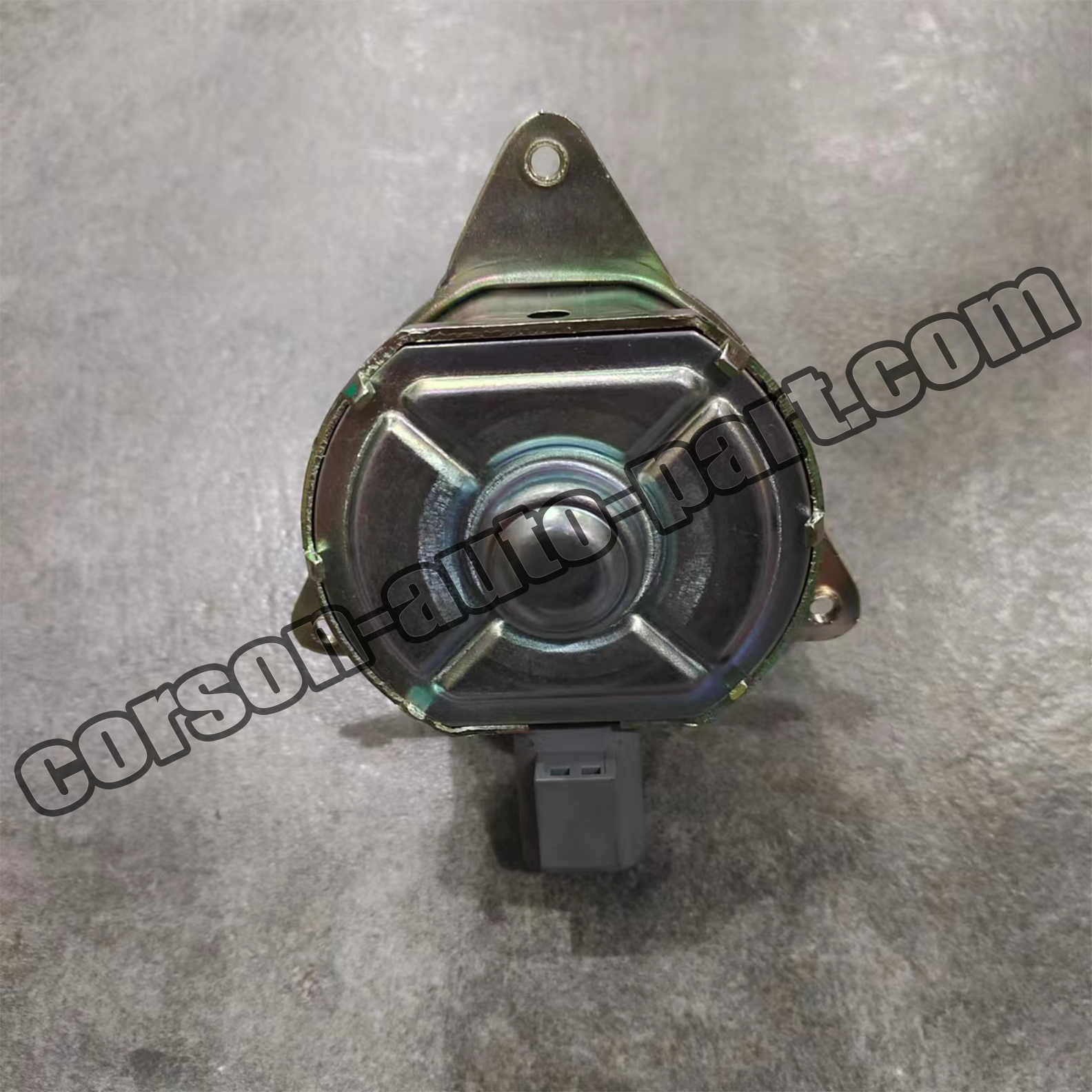 Mitsubishi 1355A093 Fan Motor 1355A087  1355A131