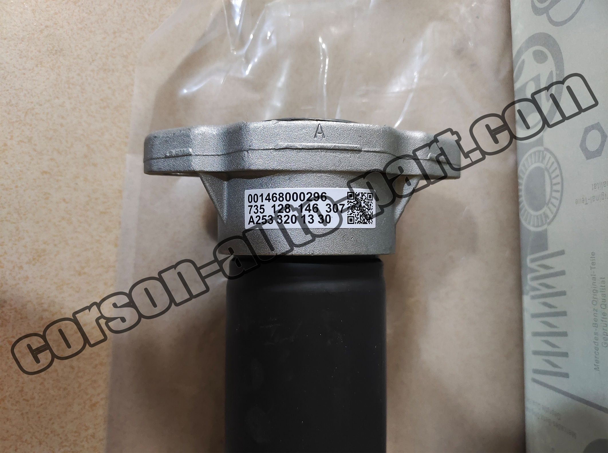 Mercedes-Benz A2533201330 Shock Absorber(rear) A2533201301 A2533201530