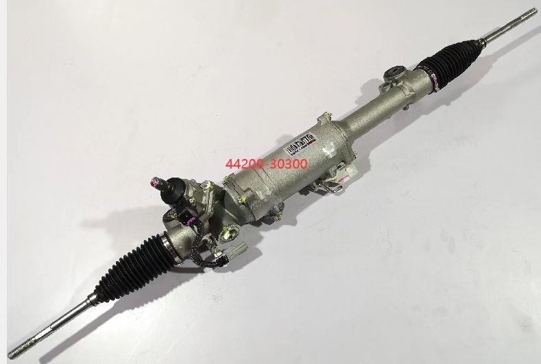 Link Assy, Power Steering, TOYOTA, 44200 30300