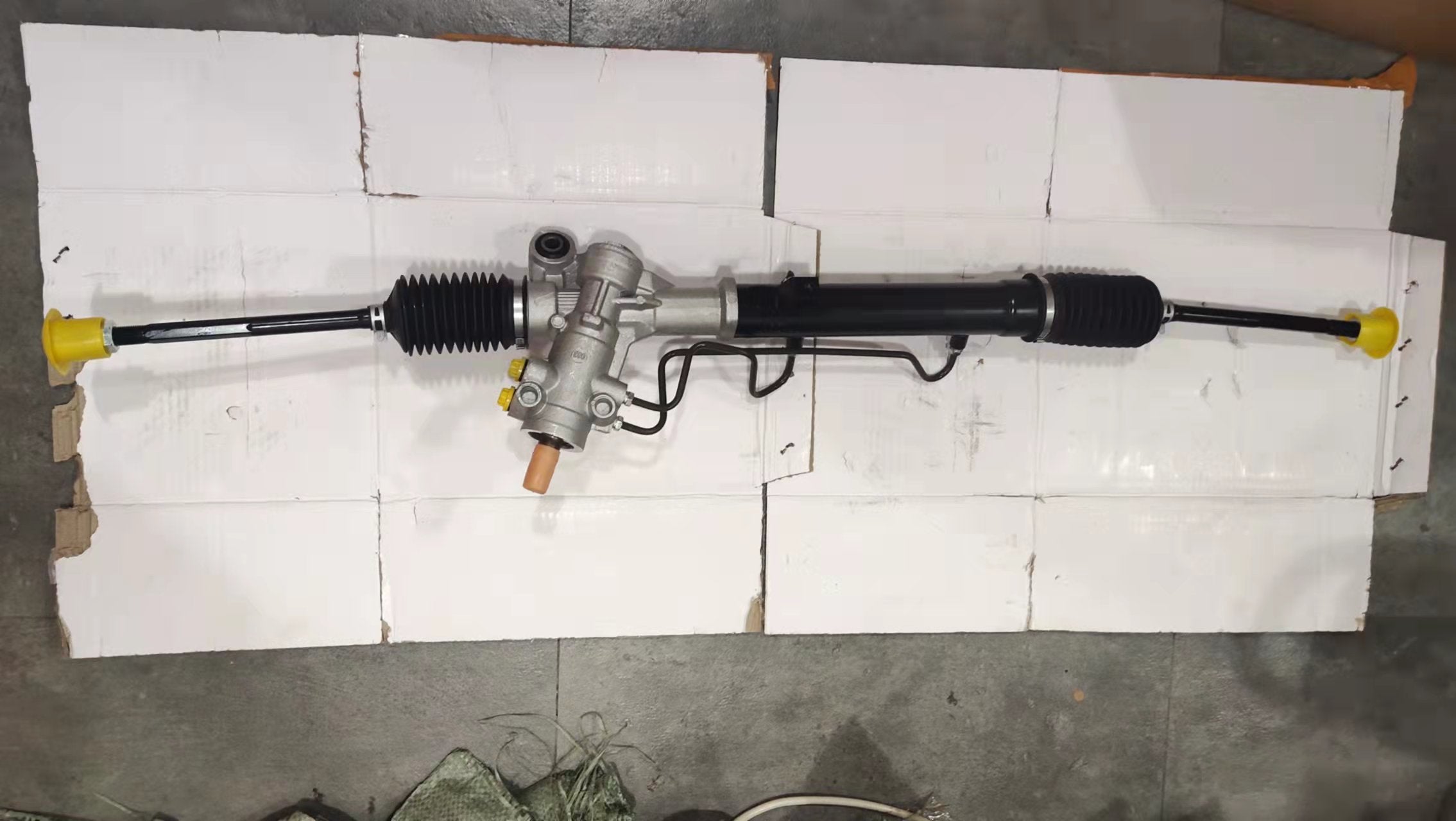 Steering Rack For RAV4 ACA21 44250-42120