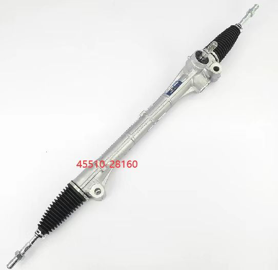 Lirufeng New Power Steering Rack 45510-28160 fits For TOYOTA PREVIA 2.4 ACR50 RHD 45510-28161 4551028160 4551028161