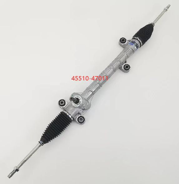 GEAR ASSY, STEERING Toyota (4551047011)