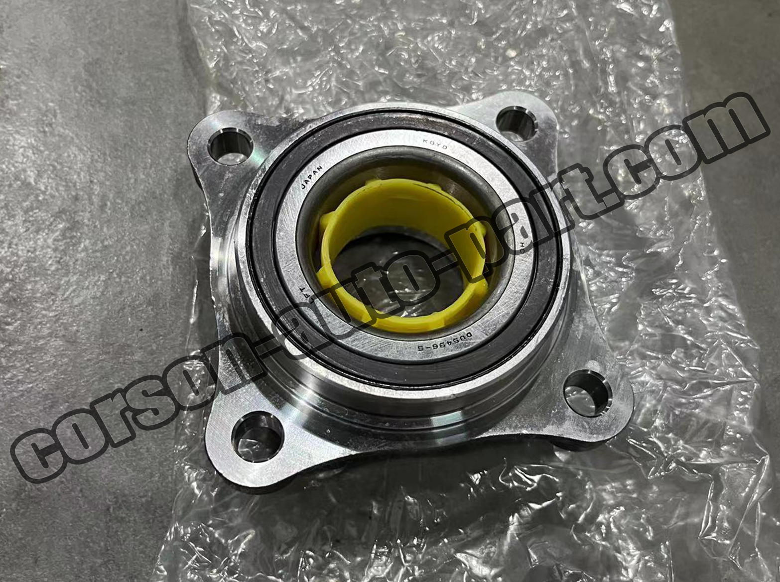 Toyota 90369-T0003 Bearing  43560-60010  90080-37030