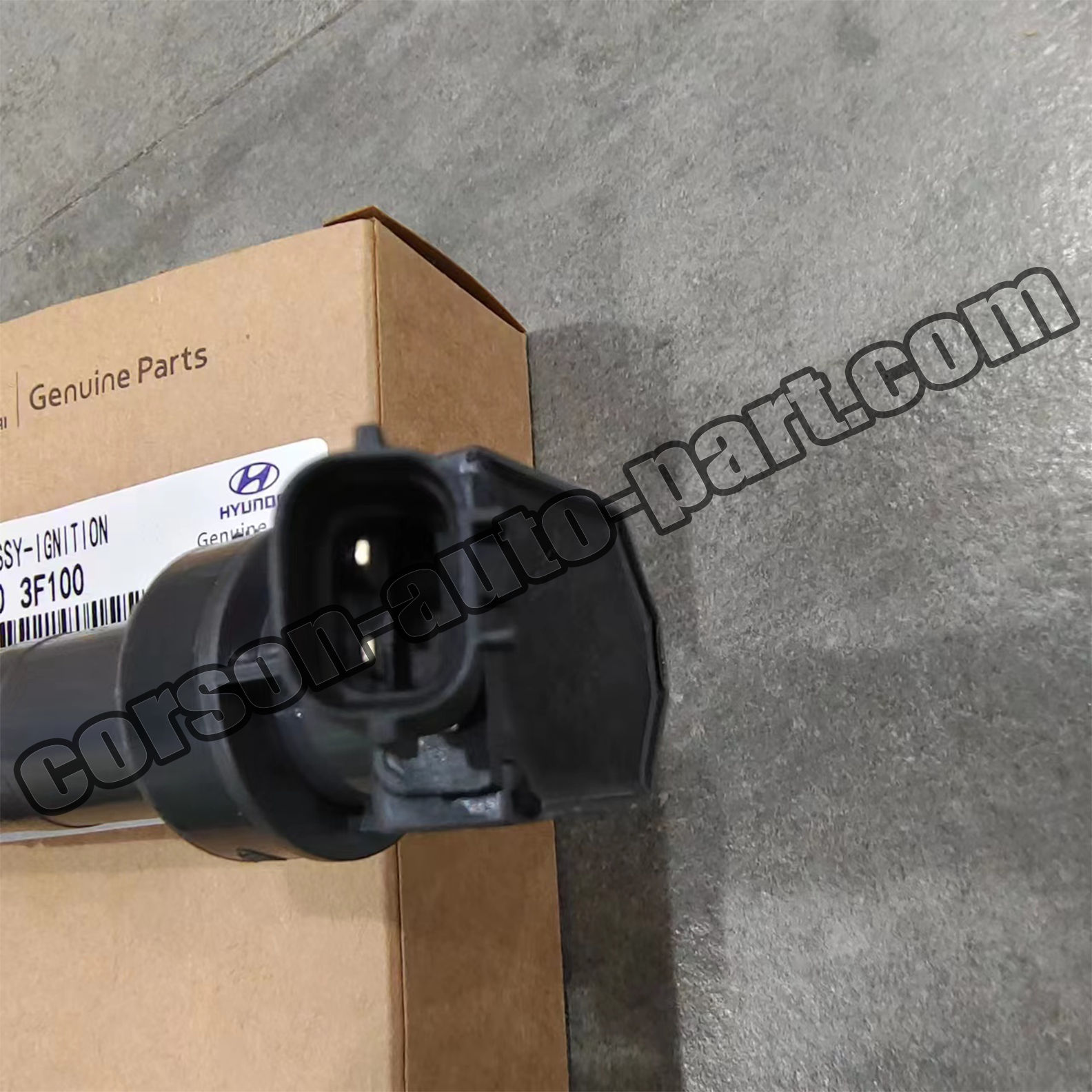 Hyundai 27300-3F100 Ignition coil