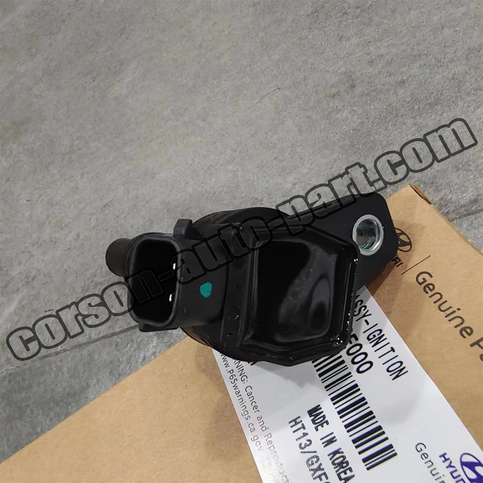 Kia 273002E000 Ignition Coil