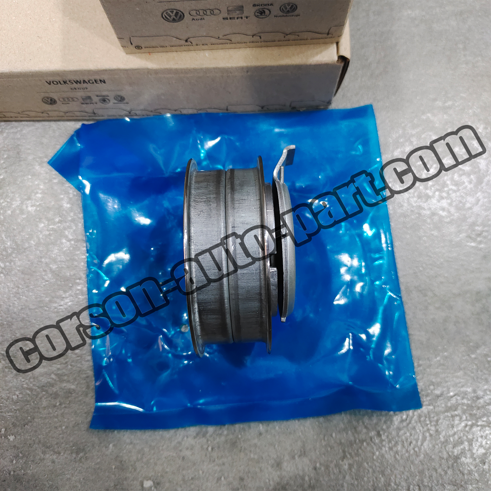 VOLKSWAGEN 06A198119D REPAIR KIT