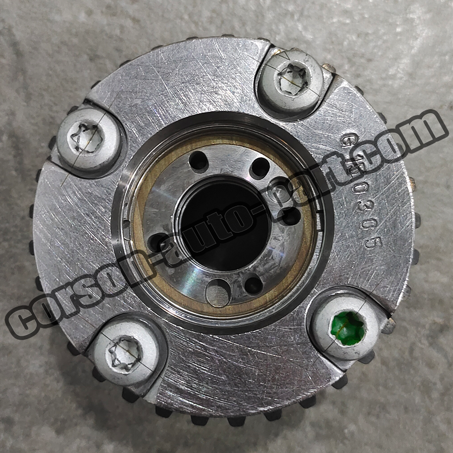 Mercedes-Benz A2760505000 Engine Timing Camshaft Sprocket