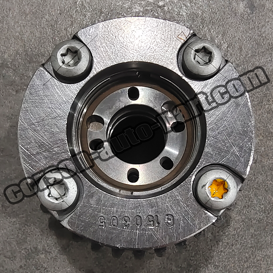 Mercedes-Benz A2760505100 Engine Timing Camshaft Sprocket