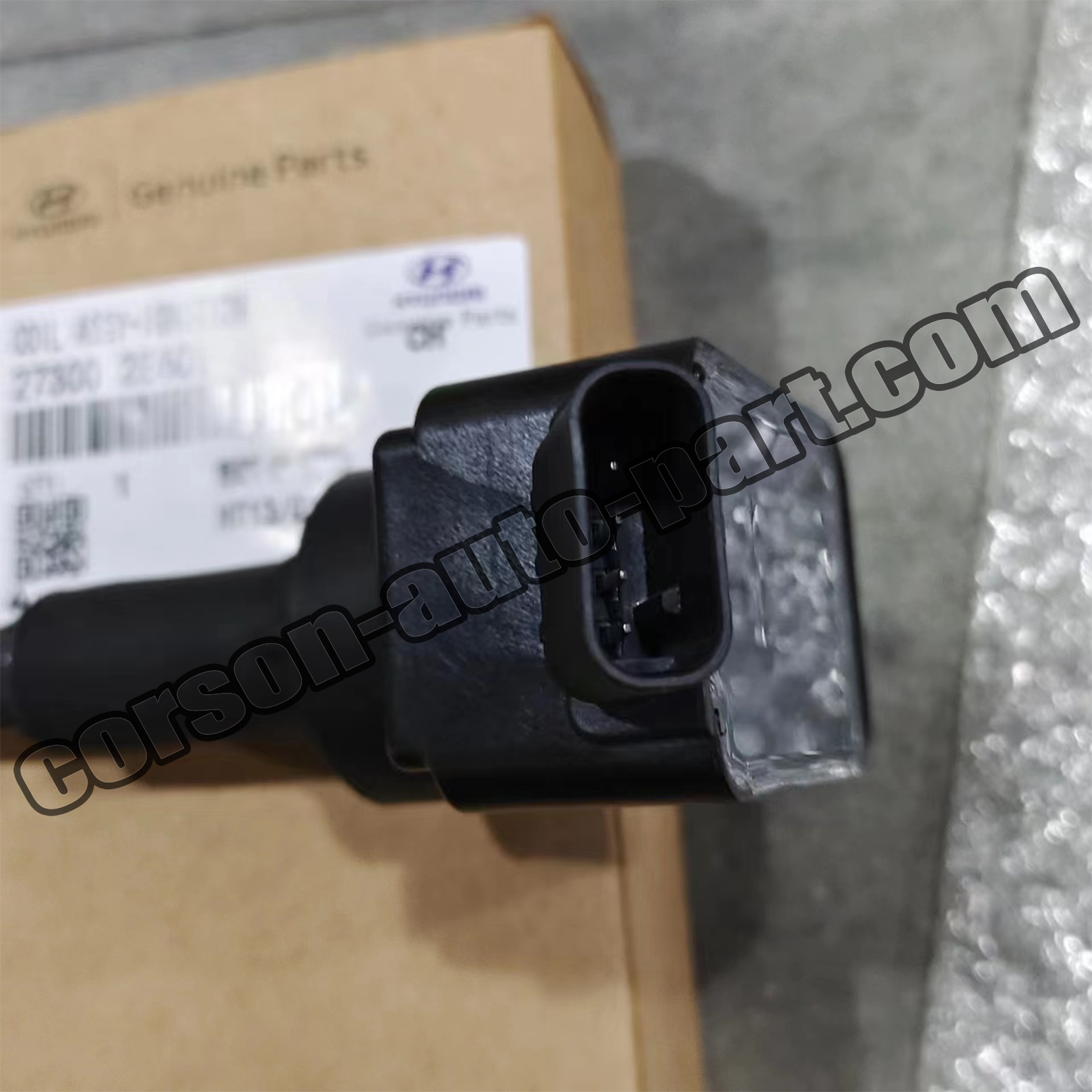 Hyundai 27300-2E601 Ignition coil