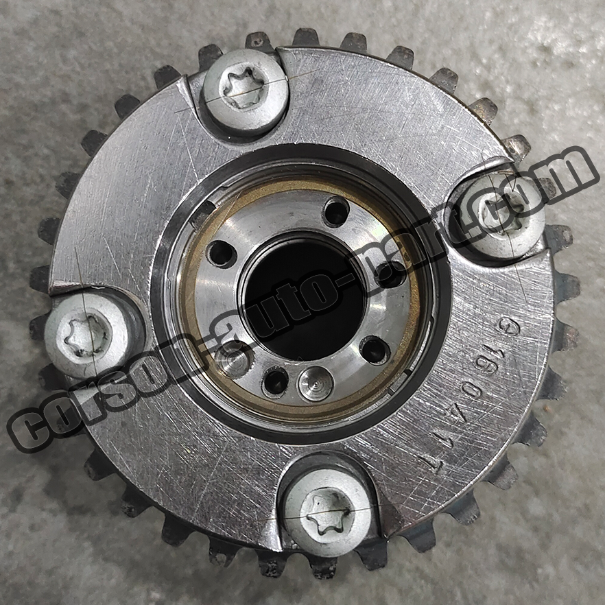 Mercedes-Benz A2760501647 Engine Timing Camshaft Sprocket