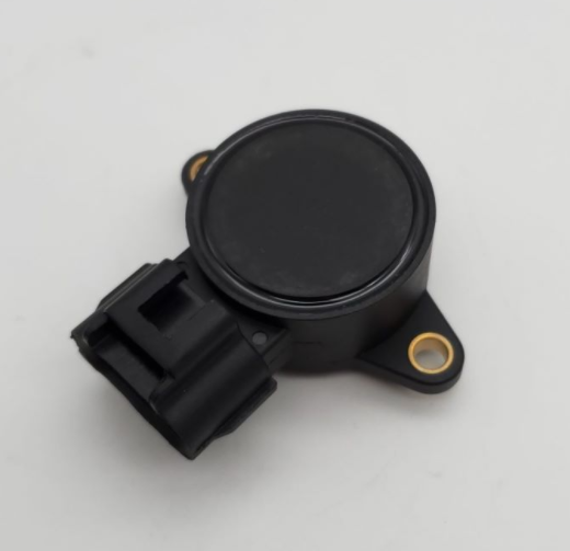 Mitsubishi MD615571, Throttle Position Sensor