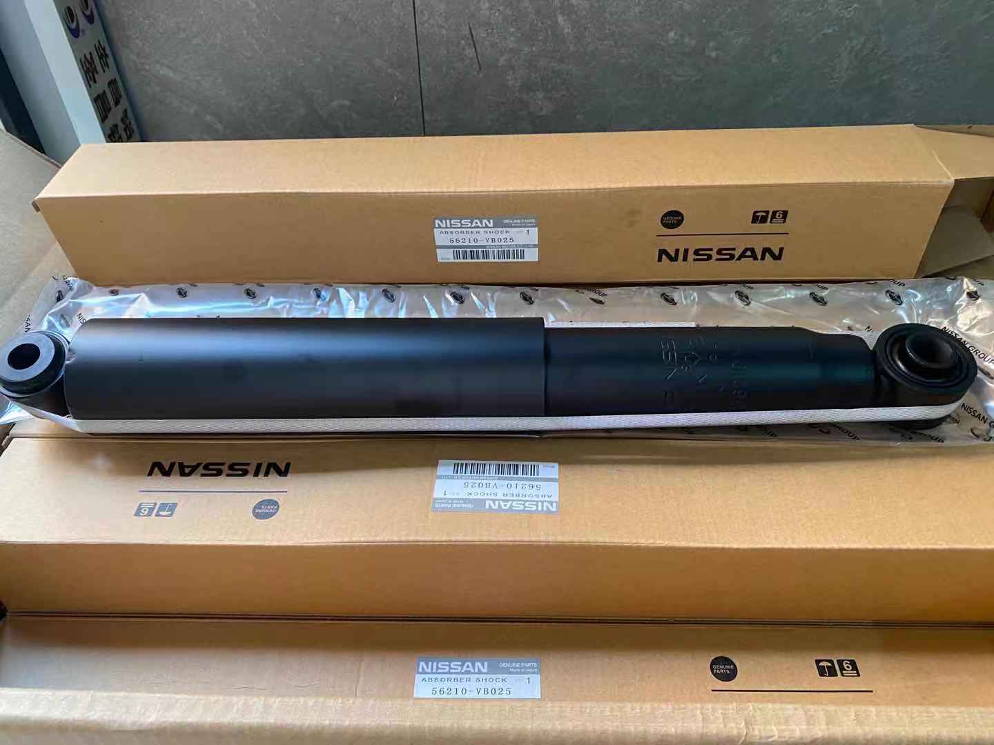 Rear Shock Absorber For NISSAN Patrol 56210-VB025