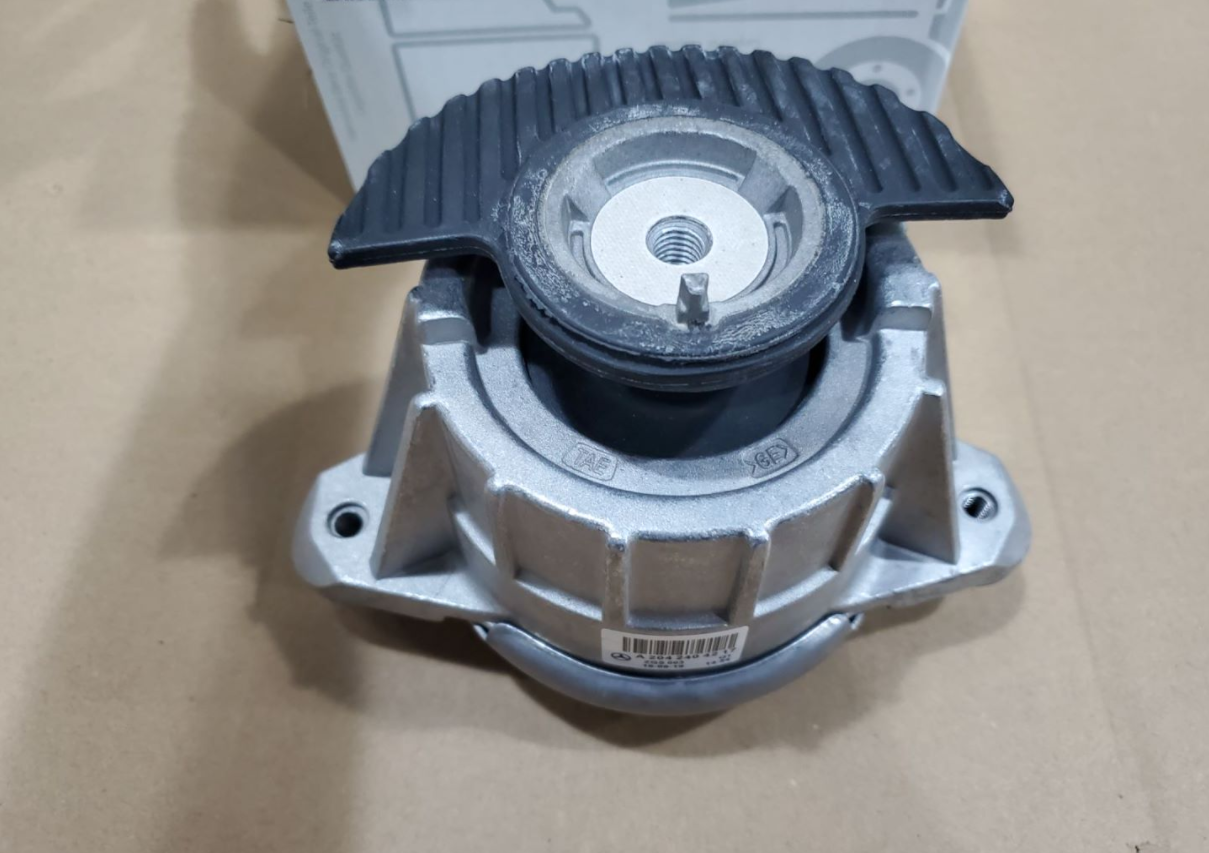 A 204 240 42 17 benz mount