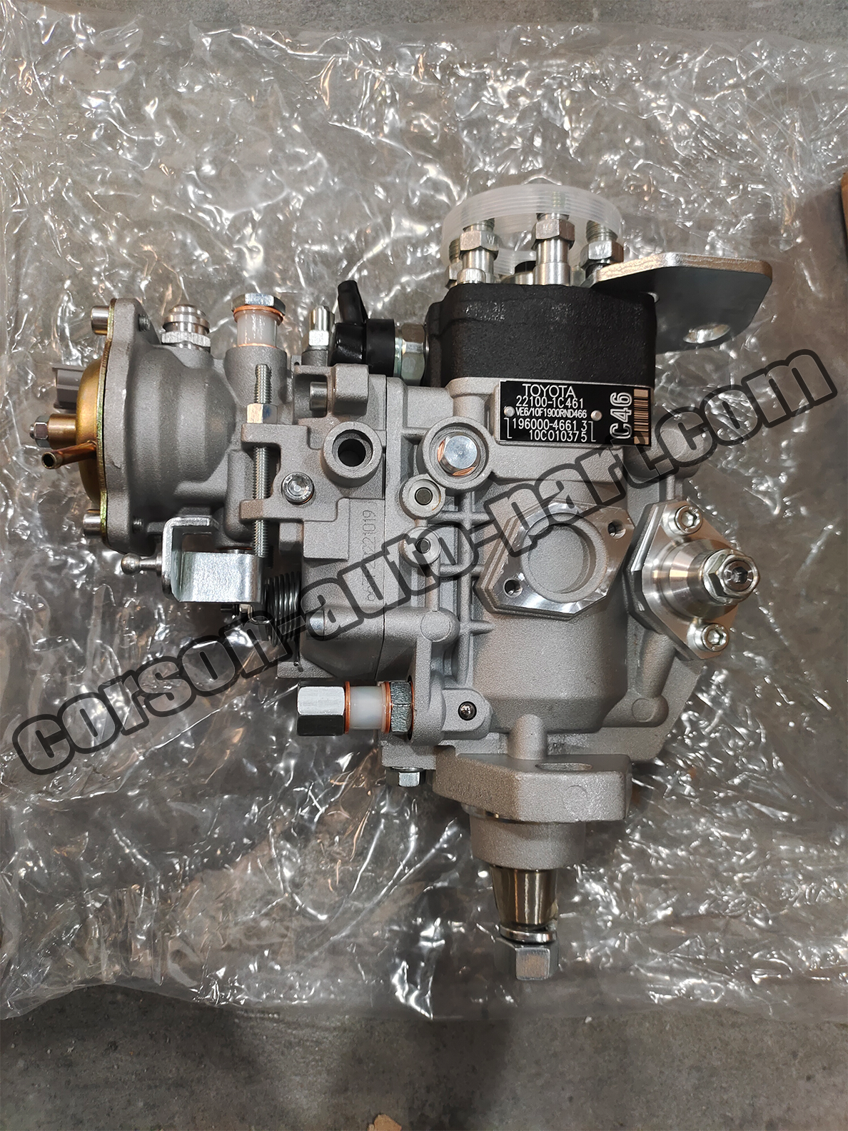 TOYOTA  22100-1C461 PUMP ASSY, INJECTION OR SUPPLY