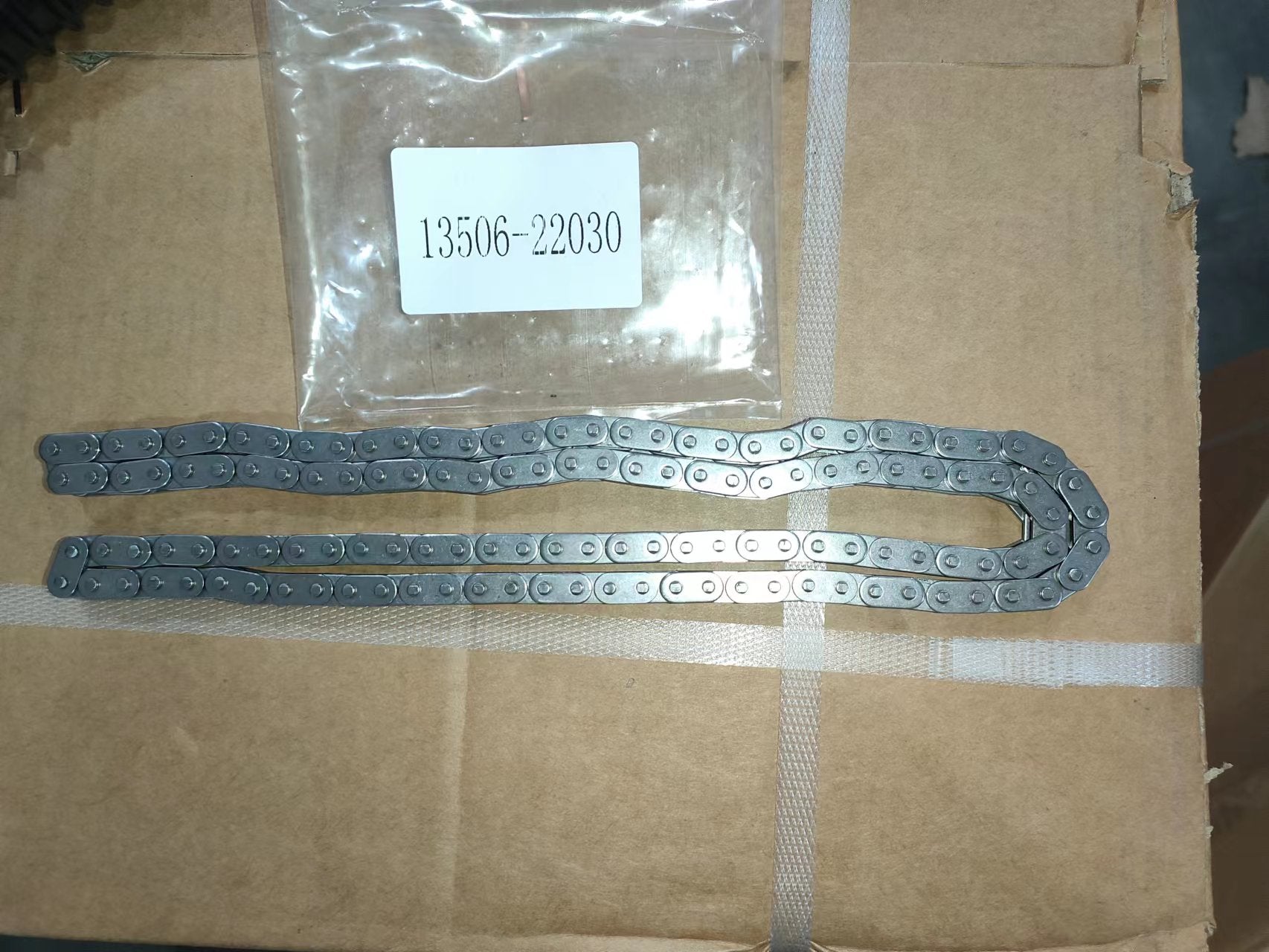 Toyota 13506-22030Chain Sub-Assembly