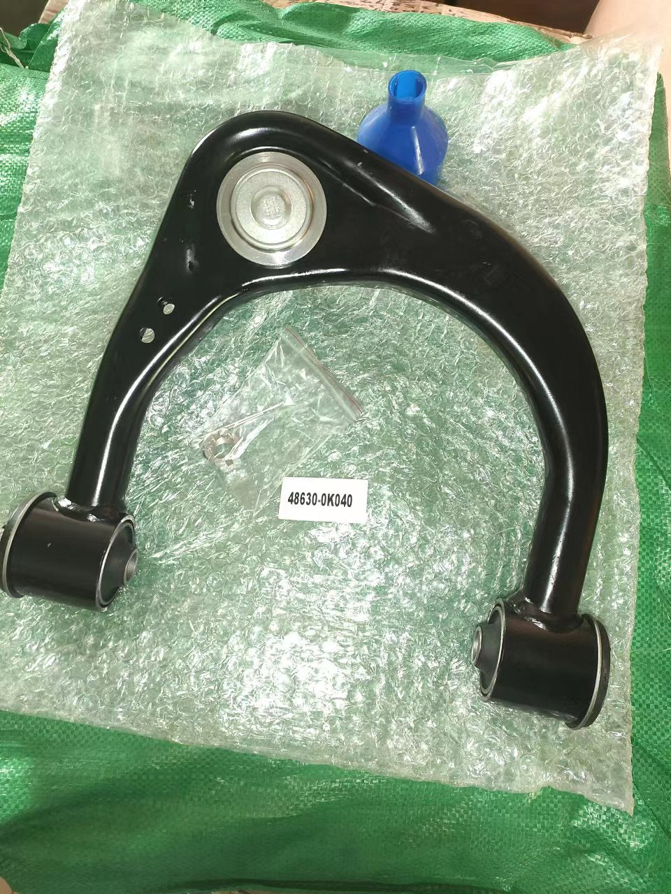 Control Arm 48610-0K040 L for Toyota fortuner 2004- / Hilux 2005-